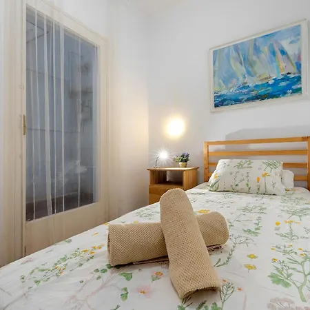 Hauzify I Diana Apartment Sant Feliu de Guixols