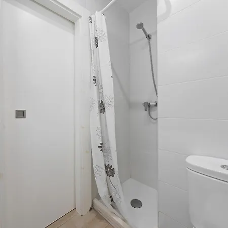 Hauzify I Diana Apartment Sant Feliu de Guixols