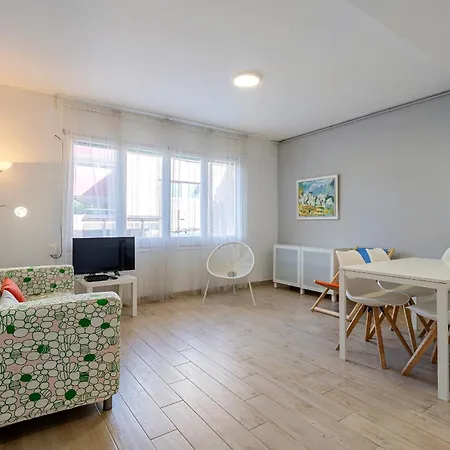 Apartment Hauzify I Diana Sant Feliu de Guixols